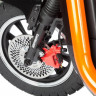 Электровелосипед Gelbert Condor GT