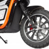 Электровелосипед Gelbert Condor GT