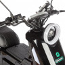 Электровелосипед Gelbert Condor GT