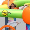 Батут Happy Hop Праздничный полет (9070)