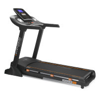 Беговая дорожка Svensson Body Labs PhysioLine TMX