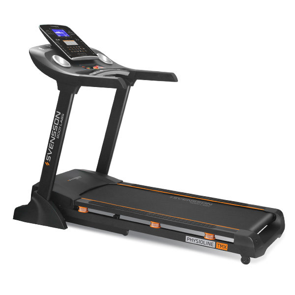 Беговая дорожка Svensson Body Labs PhysioLine TMX