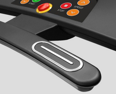 Беговая дорожка Svensson Body Labs PhysioLine TMX