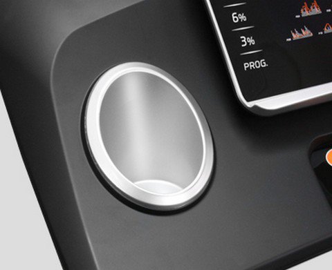 Беговая дорожка Svensson Body Labs PhysioLine TMX