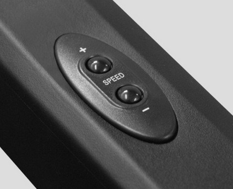 Беговая дорожка Svensson Body Labs PhysioLine TMX