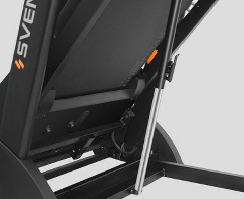 Беговая дорожка Svensson Body Labs PhysioLine TMX