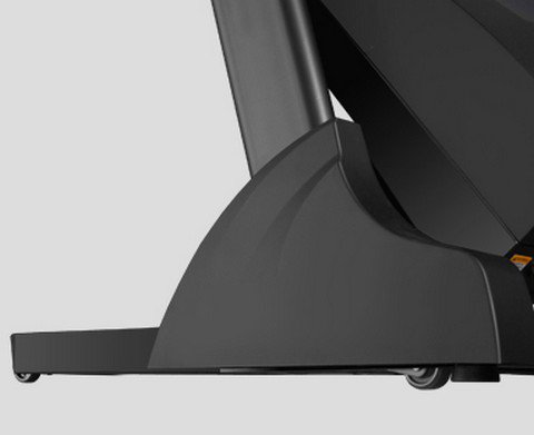 Беговая дорожка Svensson Body Labs PhysioLine TMX