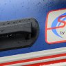 Надувная лодка ПВХ Хантер Стелс 295