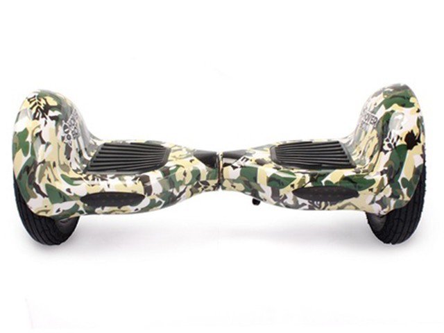 Гироскутер Hoverbot С-1 Premium