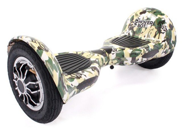 Гироскутер Hoverbot С-1 Premium