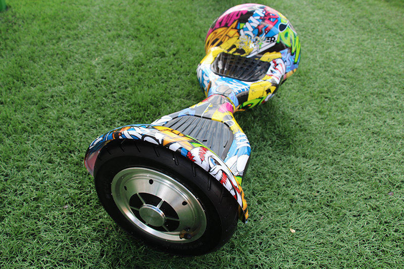 Гироскутер Hoverbot С-1 Premium