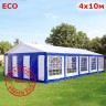 Шатер Giza Garden Eco 4 х 10 м