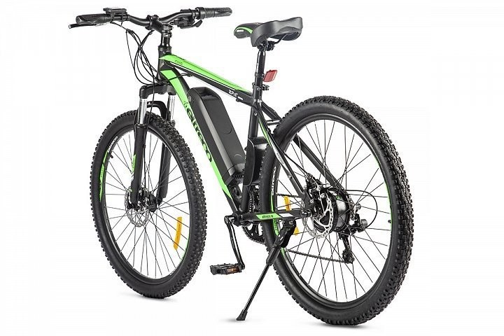 Eltreco XT 600 D