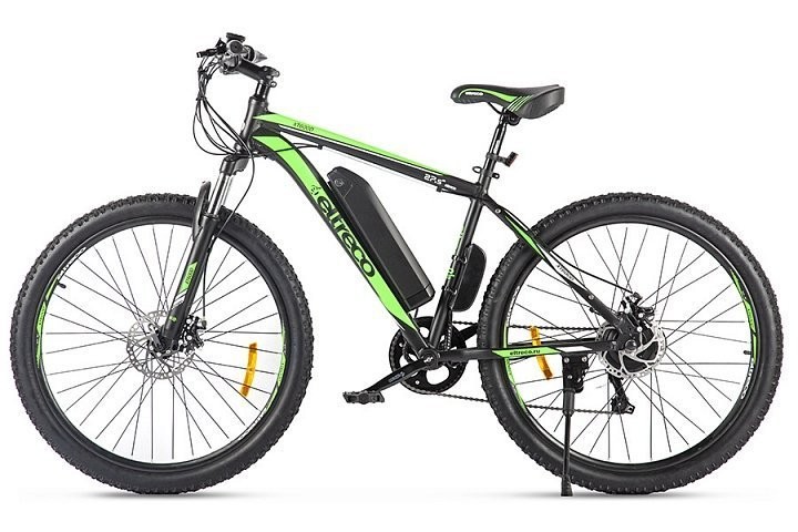 Eltreco XT 600 D