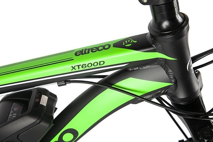 Eltreco XT 600 D
