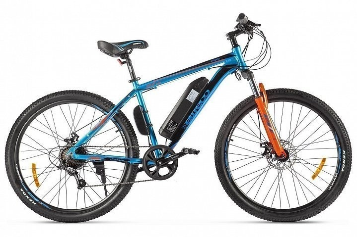 Eltreco XT 600 D