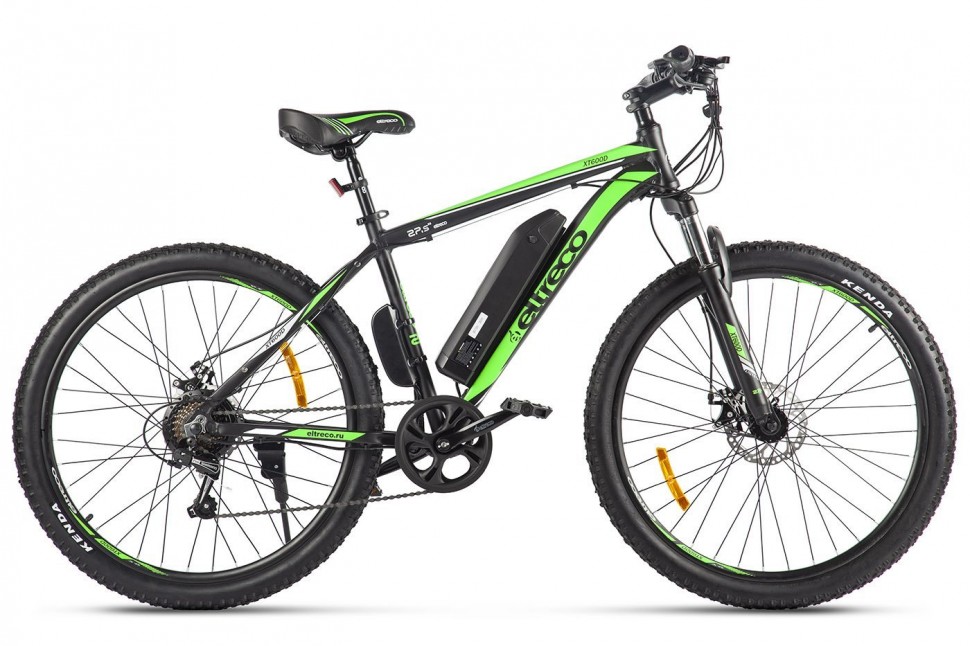Eltreco XT 600 D