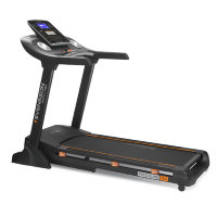 Беговая дорожка Svensson Body Labs PhysioLine TNX