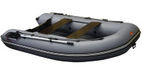 Надувная лодка ПВХ Хантер 290 А