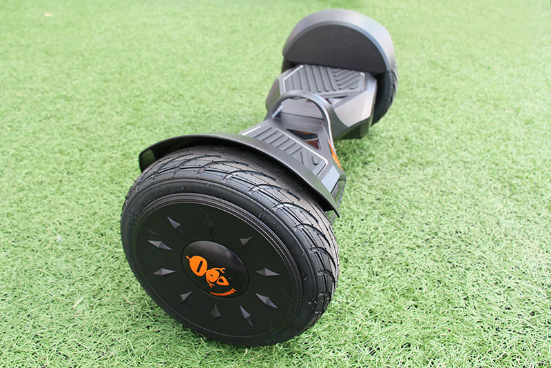 Гироскутер Hoverbot С-4