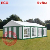 Шатер Giza Garden Eco 5 х 8 м