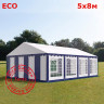 Шатер Giza Garden Eco 5 х 8 м