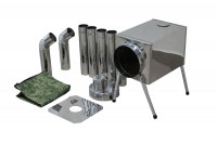 Печка-пошехонка Малая