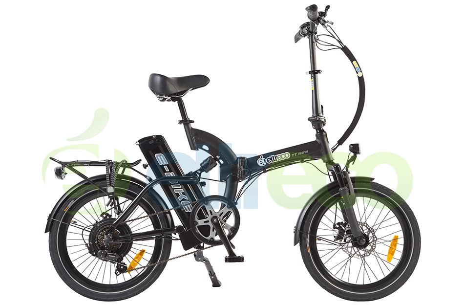 Eltreco TT 5.0 500W