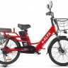 Green City e-ALFA LUX