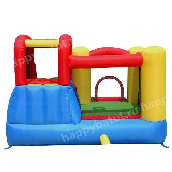 Батут (игровой центр) Happy Hop Веселый Малыш (9171)