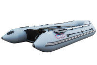 Надувная лодка ПВХ Хантер 340