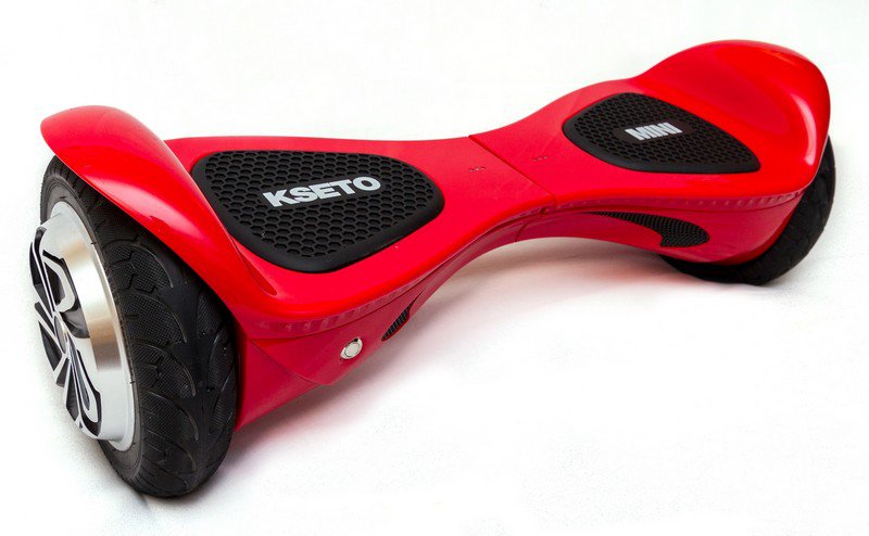 Гироскутер Kseto Mini 8"