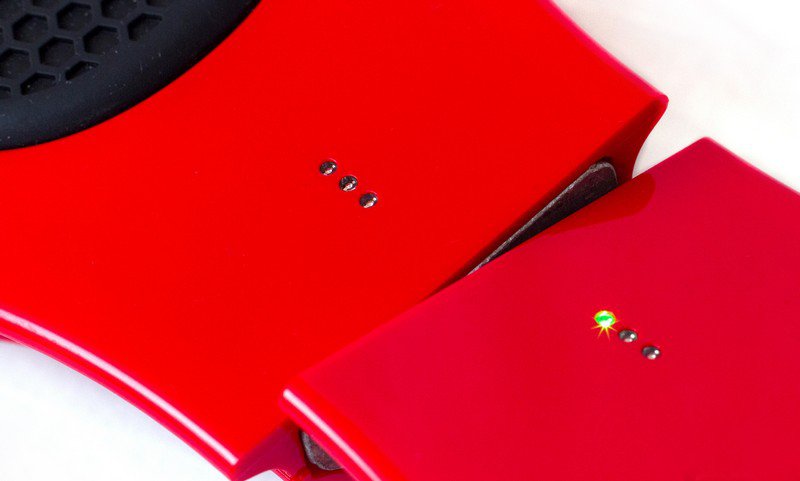 Гироскутер Kseto Mini 8"