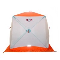 Зимняя палатка Пингвин Призма (1-СЛ.)