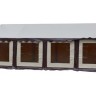 Шатер-беседка Митек Гросс 8,0 X 4,0