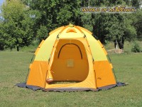 Зимняя палатка World of Maverick ICE 3 1