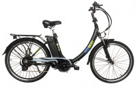 Электровелосипед Eltreco Vector 350 W