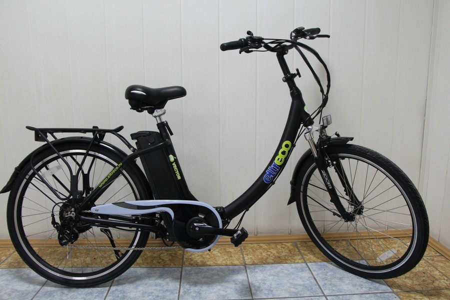 Электровелосипед Eltreco Vector 350 W