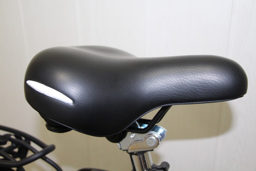 Электровелосипед Eltreco Vector 350 W