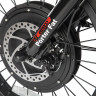 Электрофэтбайк Eltreco Porter FAT 500
