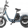 Электрофэтбайк Eltreco Porter FAT 500