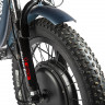 Электрофэтбайк Eltreco Porter FAT 500