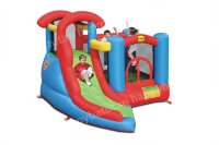 Батут (игровой центр) Happy Hop 6 в 1 (9371)