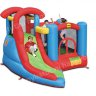 Батут (игровой центр) Happy Hop 6 в 1 (9371)