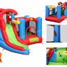 Батут (игровой центр) Happy Hop 6 в 1 (9371)