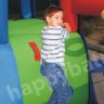 Батут (игровой центр) Happy Hop 6 в 1 (9371)