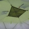 Зимняя палатка ЛОТОС Куб Профессионал МТ 1 1 1