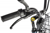 Электрофэтбайк Eltreco Porter FAT 700