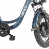 Электрофэтбайк Eltreco Porter FAT 700