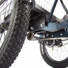 Электрофэтбайк Eltreco Porter FAT 700